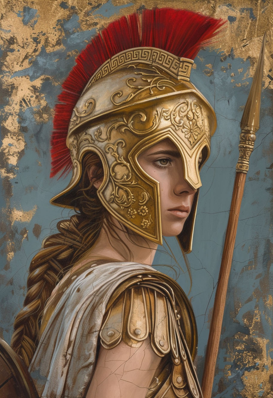 Athena