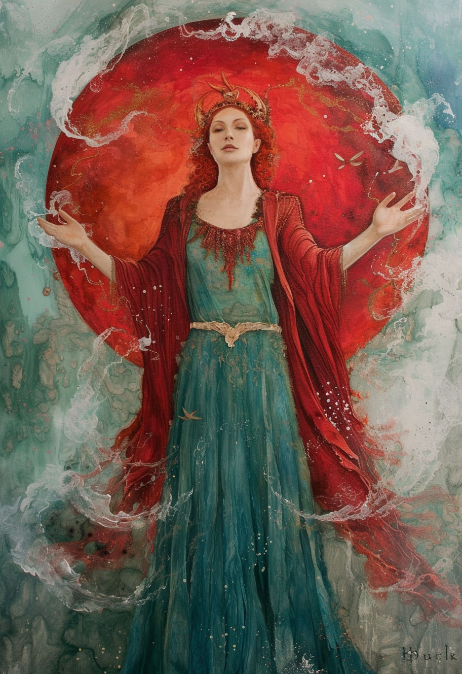 Persephone