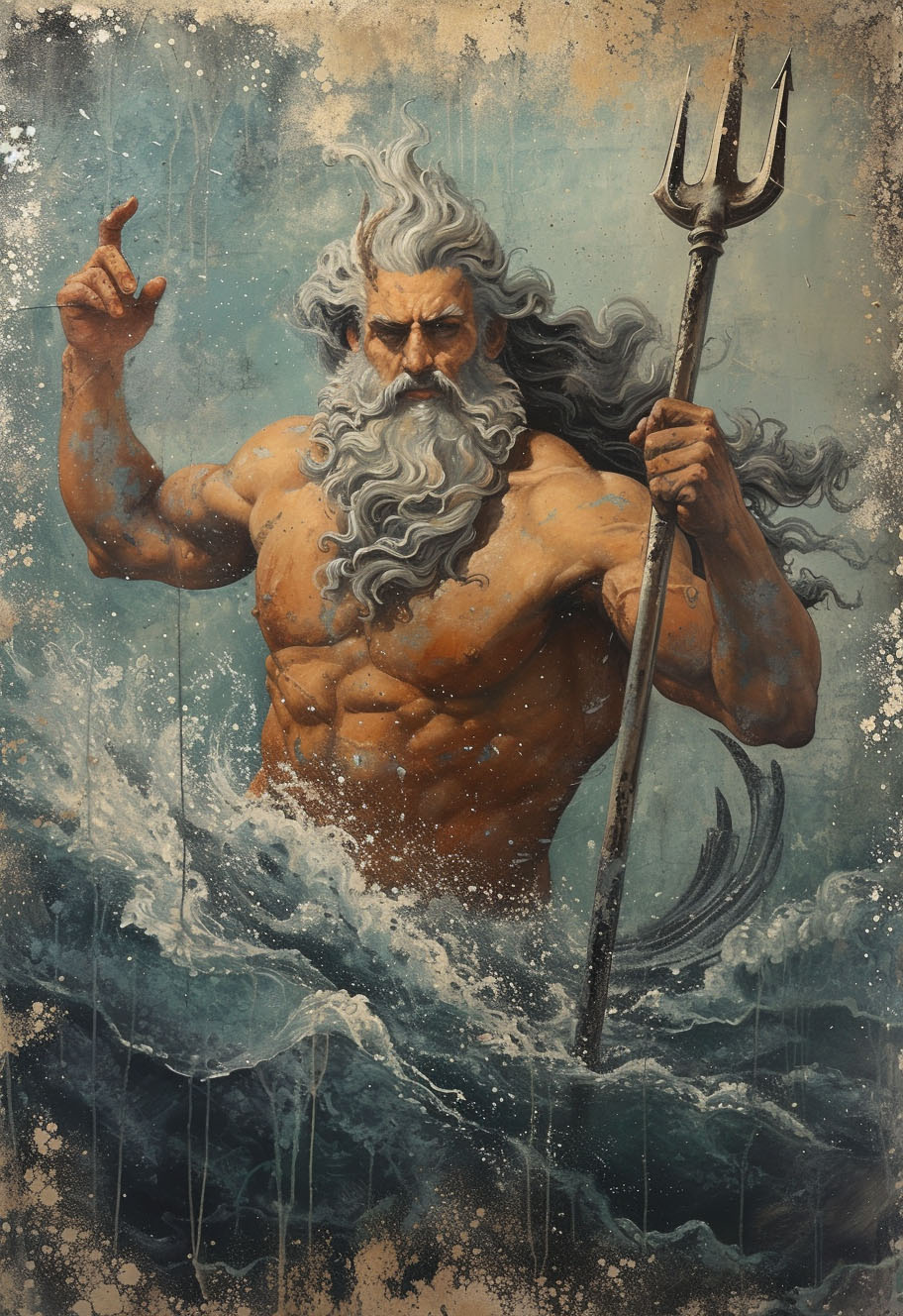 Poseidon