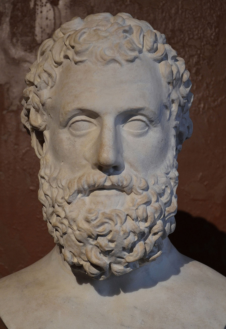 Aeschylus