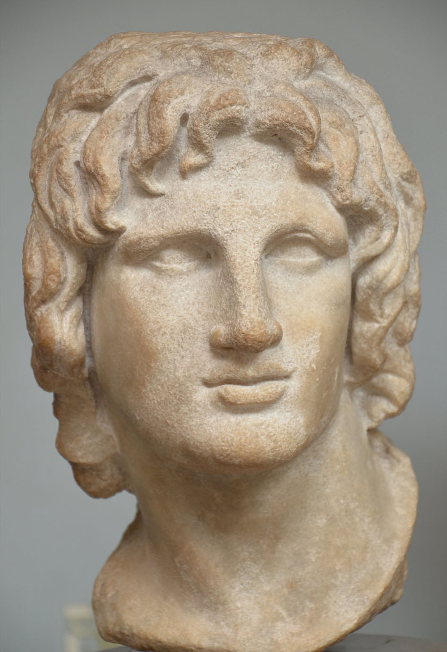 Alexander the Great