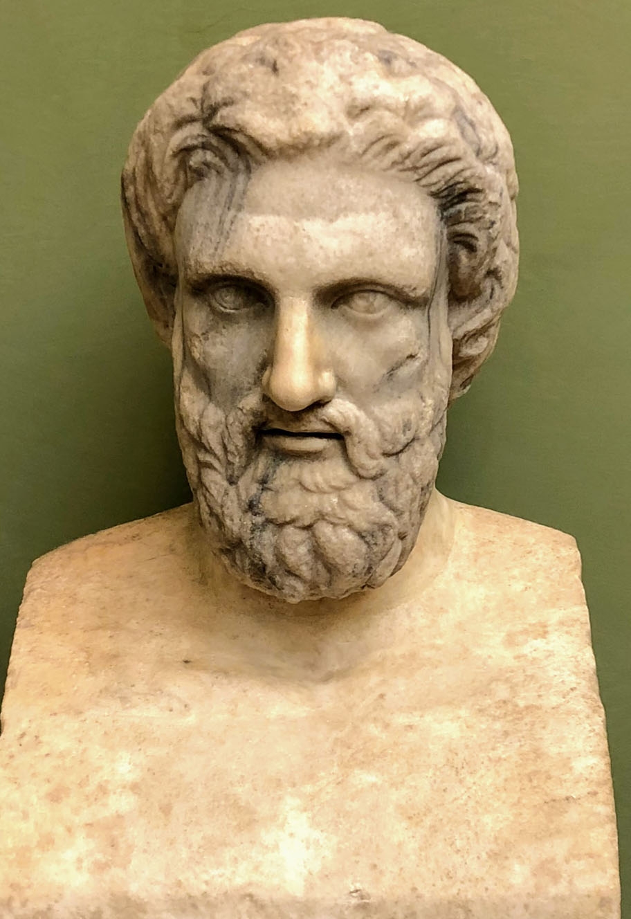 Aristophanes