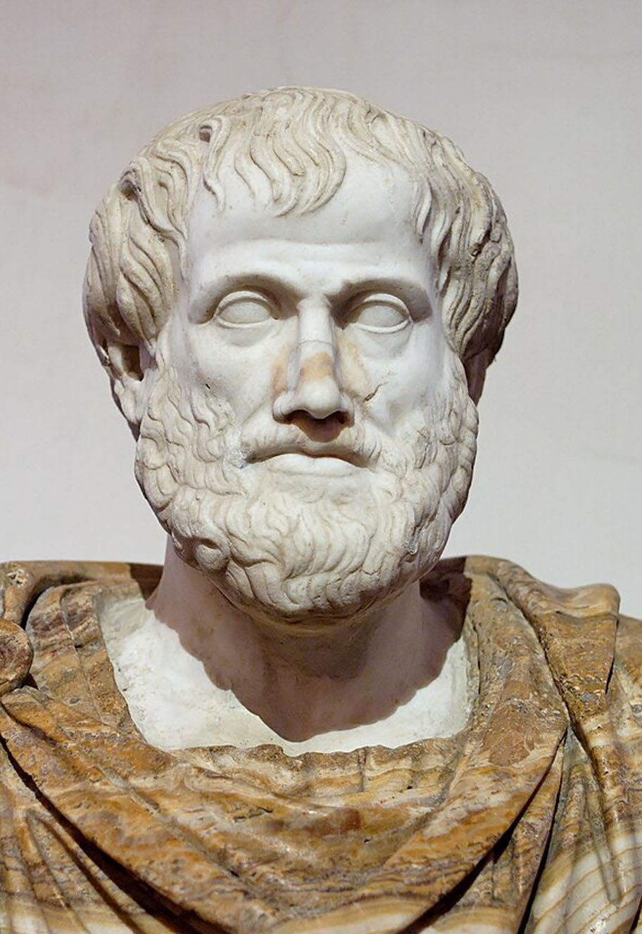 Aristotle