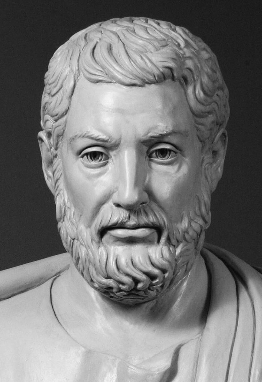 Cleisthenes