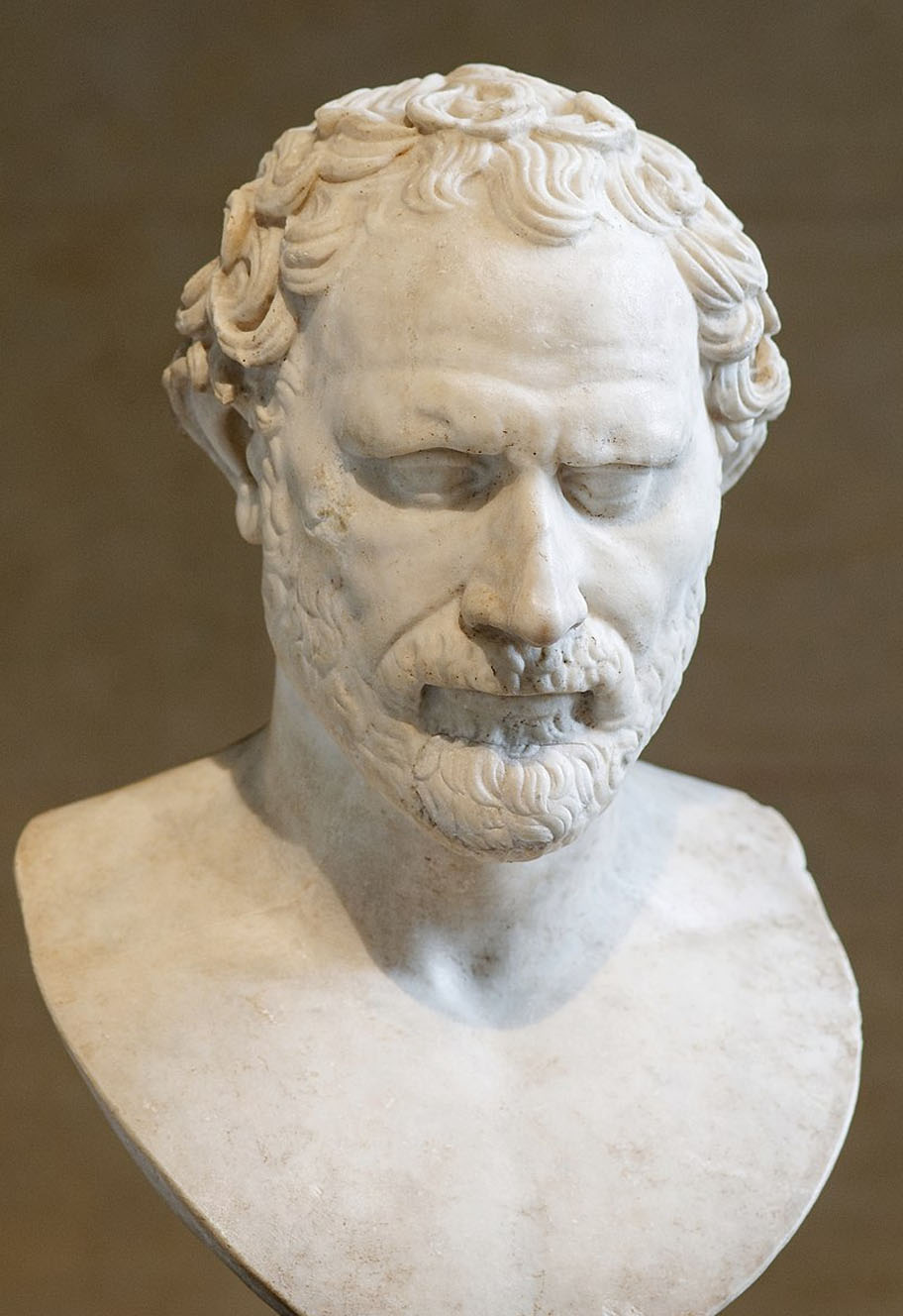 Demosthenes