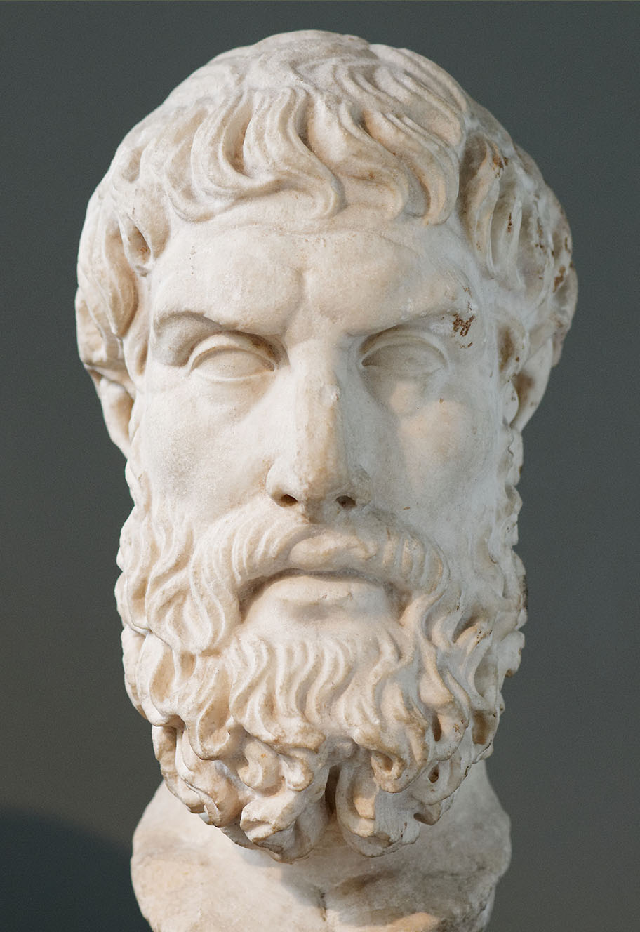 Epicurus