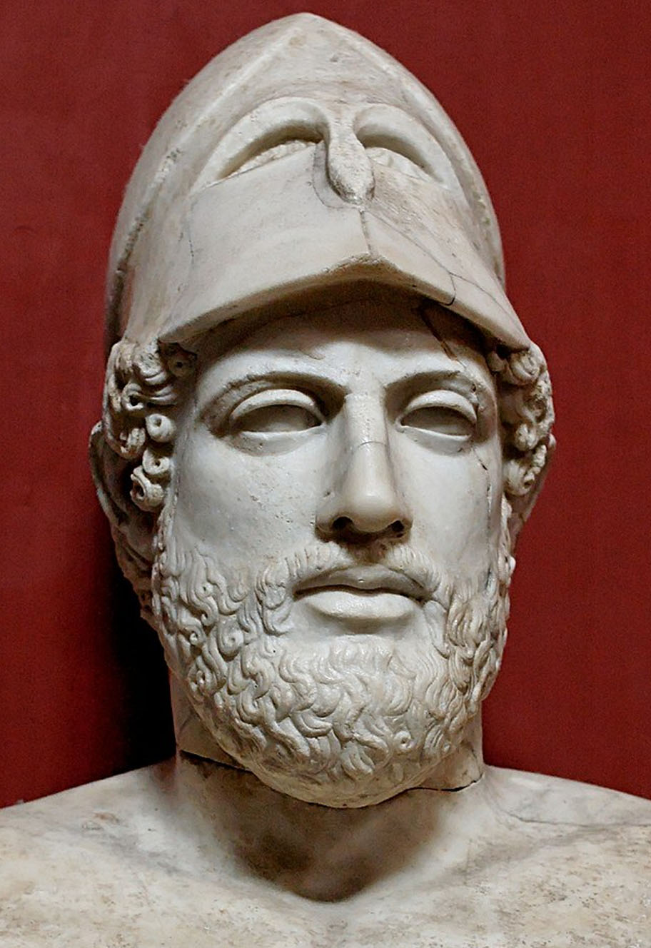 Pericles