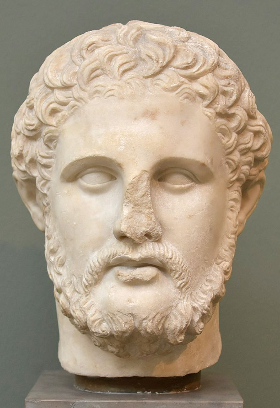 Phillip II of Macedon