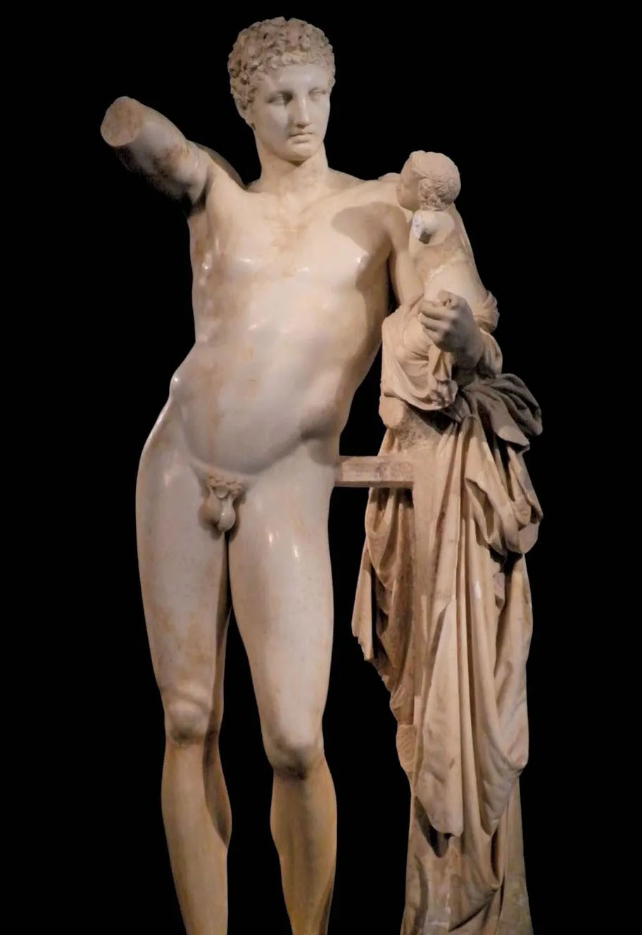 Praxiteles