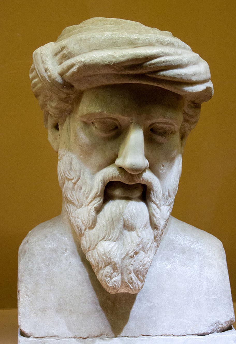 Pythagoras