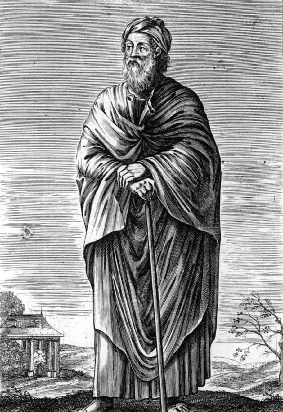 Xenophanes