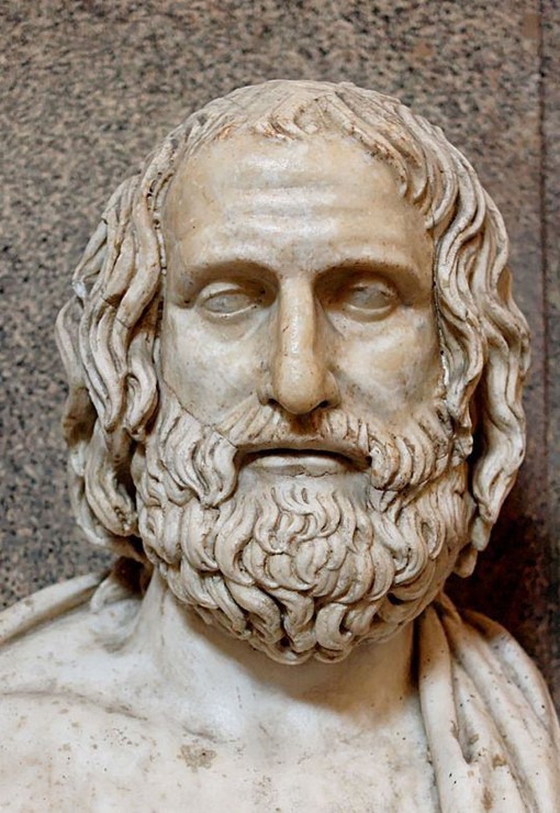 Euripides