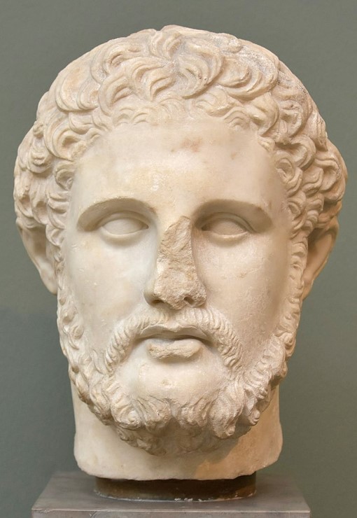 Phillip II of Macedon