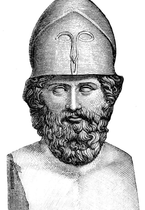 Themistocles