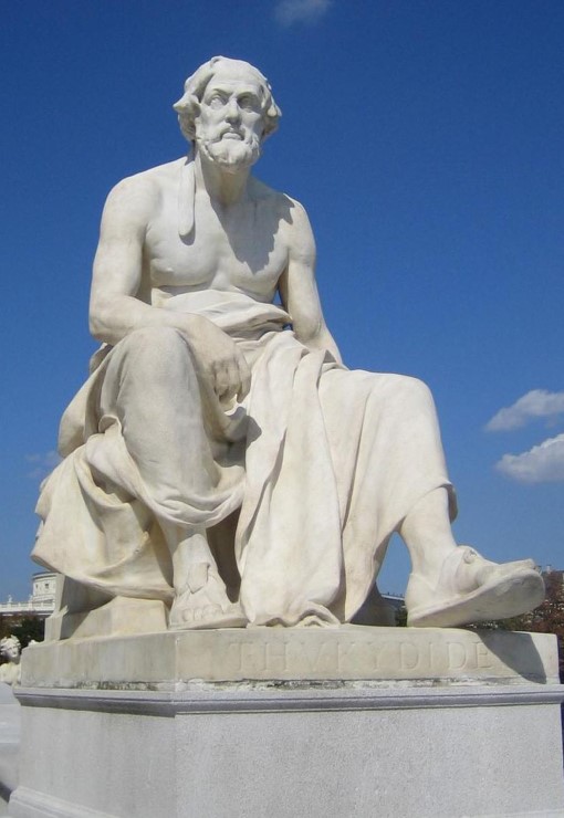 Thucydides